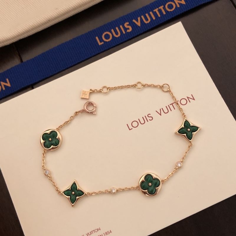 LV Bracelets